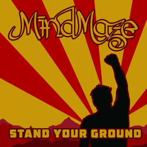 Mindmaze : Stand Your Ground